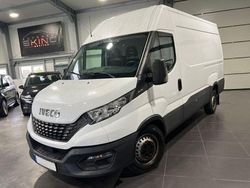 Weiß Gebraucht 2019 Iveco Daily Van / Kleinbus | 16.995 € (Guter Preis)
