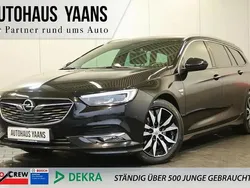 Onyx schwarz Gebraucht 2018 Opel Insignia OPC Kombi | 22.899 € (Teuer)