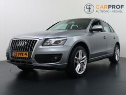 Grau Gebraucht 2011 Audi Q5 Proline SUV | 8.495 € (Fairer Preis)