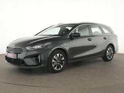 Pentametal Gebraucht 2020 Kia Ceed Sportswagon Spirit Kombi | 16.885 € (Guter Preis)