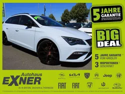 Dynamicgrau Gebraucht 2020 Cupra Leon Kombi | 24.900 € (Fairer Preis)