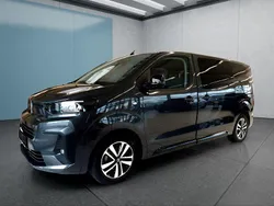 Grau Neu 2025 Citroën Spacetourer Van | 44.949 € (Teuer)