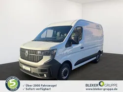 Andere Neu 2025 Renault Master Van | 35.990 € (Superpreis)