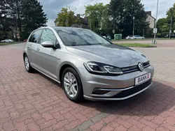 Silber Gebraucht 2018 VW Golf VII Comfortline Limousine | 15.890 € (Fairer Preis)