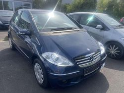 Other Gebraucht 2008 Mercedes A170 Avantgarde Limousine | 5.950 € (Fairer Preis)