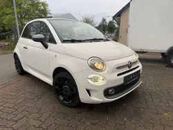 Weiß Gebraucht 2017 Fiat 500 | 11.500 € (Etwas zu teuer)