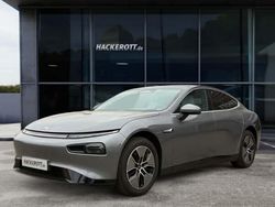 Grau Neu 2025 XPENG P7 RWD Long Range Limousine | 40.990 €