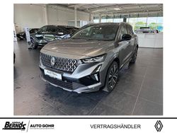 Dolomitgrau metallic Neu 2025 Renault Austral Techno SUV | 37.998 € (Guter Preis)