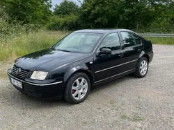 Gebraucht 2003 VW Bora Limousine | 1.200 € (Fairer Preis)