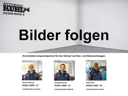 Blau (vibrant blue) Gebraucht 2025 Hyundai i10 Kleinwagen | 21.488 € (Etwas zu teuer)