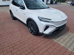 Weiß Gebraucht 2022 MG Marvel R Luxury SUV | 23.500 € (Fairer Preis)