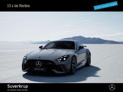 Grau Gebraucht 2025 Mercedes AMG GT 63 AMG Coupé | 248.339 €