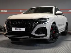 Siam beige Neu 2024 Audi RS Q8 Sport SUV | 127.949 € (Guter Preis)