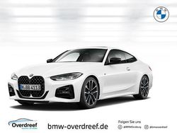 Weiß Gebraucht 2022 BMW 430 M Sport Coupé | 38.980 € (Guter Preis)