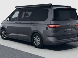Pure grey / dachfarbe: schwarz pure grey / dachfarbe: schwarz Neu 2025 VW T7 Coast Van | 69.882 € (Teuer)
