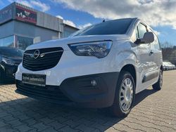 White jade Gebraucht 2021 Opel Combo Edition Van / Kleinbus | 11.900 € (Superpreis)