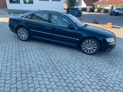Gebraucht 2006 Audi A8 Limousine | 6.900 € (Guter Preis)