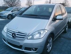 Andere farben Gebraucht 2006 Mercedes A150 Kleinwagen | 2.350 €