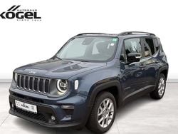 Blau Gebraucht 2023 Jeep Renegade Limited SUV | 23.990 € (Guter Preis)