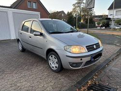 Gebraucht 2003 Fiat Punto Active Limousine | 1.400 € (Fairer Preis)
