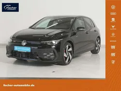 Schwarz Gebraucht 2024 VW Golf VIII Style Limousine | 36.440 € (Guter Preis)