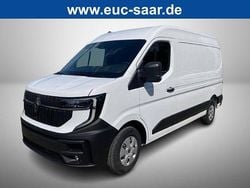 Weiß Neu 2025 Renault Master Van | 38.990 € (Superpreis)