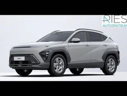 Grau Neu 2026 Hyundai Kona SUV | 27.570 € (Guter Preis)