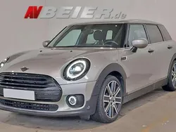 Melting silver iii Gebraucht 2023 Mini Cooper Clubman Kombi | 30.990 € (Etwas zu teuer)
