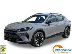Wählbar Neu 2025 Cupra Formentor VZ SUV | 41.980 € (Fairer Preis)
