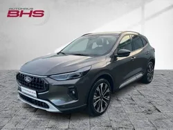 Magnetic (grau) Neu 2024 Ford Kuga Active X SUV | 42.950 € (Teuer)