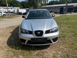 Silber Gebraucht 2006 Seat Ibiza Sport Limousine | 2.000 € (Fairer Preis)