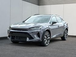 Graphene grey/grau Neu 2025 Cupra Formentor VZ SUV | 39.540 € (Guter Preis)