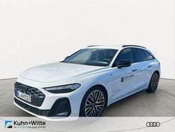Weiß Gebraucht 2025 Audi A5 Sport Coupé | 78.790 € (Teuer)