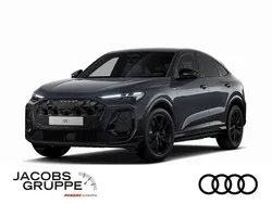 Tamboragrau Neu 2025 Audi Q5 Sportback Sport SUV | 71.960 € (Guter Preis)