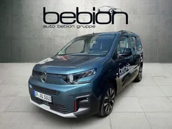Blau Gebraucht 2024 Citroën Berlingo Van / Kleinbus | 28.100 € (Etwas zu teuer)