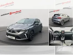 Achatgrau Neu 2024 Mitsubishi Colt Plus Limousine | 25.490 € (Fairer Preis)
