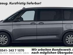 Indiumgrau metallic Neu 2025 VW Multivan S Van | 54.648 € (Guter Preis)