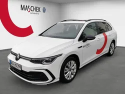 VW Golf VIII