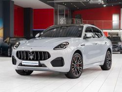 Weiß Gebraucht 2022 Maserati Grecale GT SUV | 59.980 € (Guter Preis)
