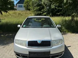 Gebraucht 2004 Skoda Fabia Limousine | 999 € (Fairer Preis)