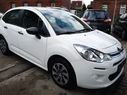 Weiß Gebraucht 2013 Citroën C3 Attraction Kleinwagen | 3.999 € (Fairer Preis)
