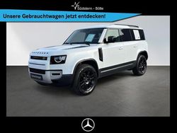 Fuji white Gebraucht 2023 Land Rover Defender S SUV | 59.467 € (Superpreis)