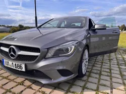 Grau Gebraucht 2013 Mercedes CLA200 AMG line Limousine | 14.500 € (Fairer Preis)