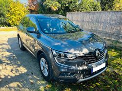 Grau Gebraucht 2018 Renault Koleos Intens SUV | 13.500 € (Fairer Preis)