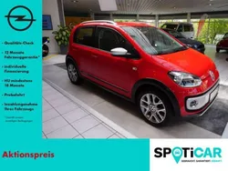 Rot Gebraucht 2016 VW T6 Van | 10.490 €