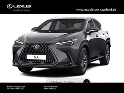 Grau Neu 2025 Lexus NX450h+ E-FOUR Executive Line SUV | 70.770 € (Fairer Preis)