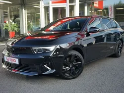 Andere Gebraucht 2024 Opel Astra GS Line Kombi | 26.490 € (Fairer Preis)