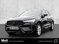 Onyx black / metallic Gebraucht 2024 Volvo XC60 Plus SUV | 51.890 € (Superpreis)