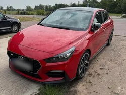 Rot Gebraucht 2020 Hyundai i30 Limousine | 25.000 € (Guter Preis)