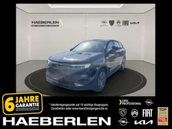 Karbon schwarz Gebraucht 2025 Opel Grandland X Edition SUV | 32.990 € (Fairer Preis)